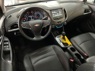 Foto 2 - Chevrolet Cruze Sport6 Cruze Sport6 LT 1.4 16V Ecotec (Aut) (Flex) automático