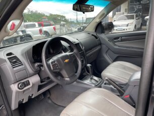 Foto 4 - Chevrolet S10 Cabine Dupla S10 LTZ 2.8 diesel (Cab Dupla) 4x2 (Aut) manual