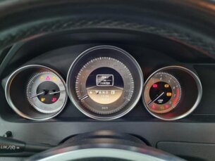 Foto 7 - Mercedes-Benz Classe C C 250 Sport 1.8 CGI Turbo automático