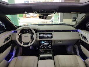 Foto 10 - Land Rover Range Rover Velar Range Rover Velar 2.0 P300 R-Dynamic SE 4WD automático
