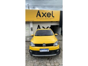 Foto 1 - Volkswagen CrossFox CrossFox 1.6 VHT (Flex) manual