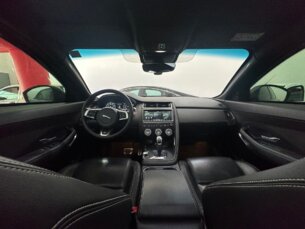 Foto 9 - Jaguar E-PACE E-PACE 2.0 P250 R-Dynamic S 4WD automático