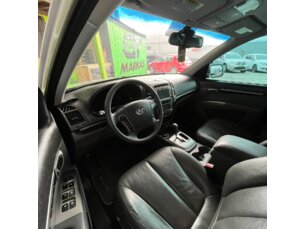 Foto 6 - Hyundai Santa Fe Santa Fe GLS 2.4L 16v (Aut) automático