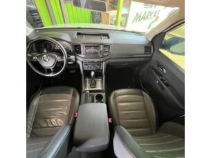 Foto 5 - Volkswagen Amarok Amarok 2.0 CD Comfortline 4x4 (Aut) automático