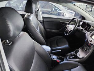 Foto 3 - Hyundai Elantra Elantra Sedan GLS 2.0L 16v (Flex) (Aut) automático
