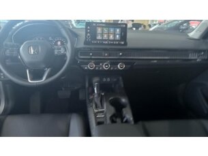 Foto 10 - Honda Civic Civic 2.0 Híbrido Touring e-CVT automático