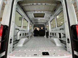 Foto 6 - Ford Transit Transit 2.0 EcoBlue Minibus Vidrada L3H2 (Aut) automático
