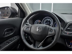 Foto 9 - Honda HR-V HR-V 1.8 EXL CVT automático