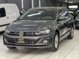 Volkswagen Virtus 1.0 200 TSI Comfortline (Aut)