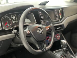 Foto 4 - Volkswagen Virtus Virtus 1.0 200 TSI Comfortline (Aut) automático