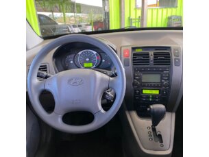 Foto 6 - Hyundai Tucson Tucson GL 2.0 16V (Flex) automático