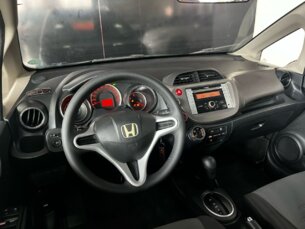 Foto 7 - Honda Fit Fit Twist 1.5 16v (Flex) (Aut) manual