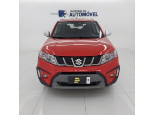 Suzuki Vitara 1.4T Boosterjet 4Sport 4WD (Aut)