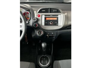 Foto 8 - Honda Fit Fit Twist 1.5 16v (Flex) (Aut) manual