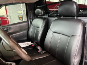 Foto 6 - Chevrolet S10 Cabine Simples S10 Advantage 4x2 2.4 (Flex) (Cab Simples) manual