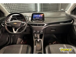Foto 6 - Chevrolet Tracker Tracker 1.2 Turbo LTZ (Aut) automático