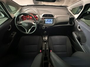 Foto 7 - Honda Fit Fit LX 1.4 (flex) (aut) automático