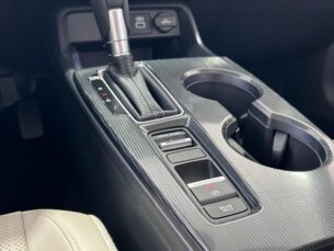 Foto 9 - Honda Civic Civic 2.0 Híbrido Touring e-CVT automático