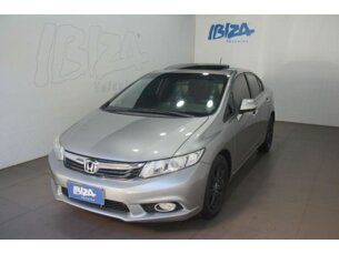 Honda New Civic EXR 2.0 i-VTEC (Aut) (Flex)