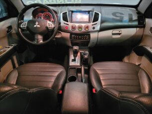 Foto 10 - Mitsubishi L200 Triton L200 Triton 3.2 DID-H HPE 4WD (Aut) automático