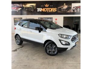 Ford Ecosport 1.5 Freestyle