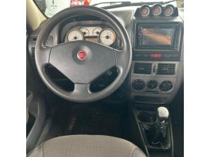 Foto 6 - Fiat Strada Strada Adventure Locker 1.8 16V (Cabine Estendida) manual