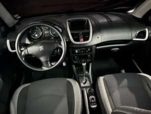 Foto 5 - Peugeot 207 207 Hatch XS 1.6 16V (flex) (aut) manual