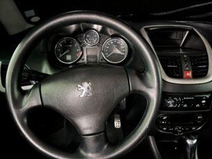 Foto 7 - Peugeot 207 207 Hatch XS 1.6 16V (flex) (aut) manual