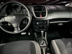 Foto 9 - Peugeot 207 207 Hatch XS 1.6 16V (flex) (aut) manual