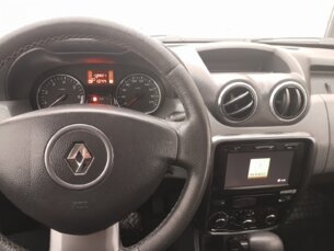 Foto 5 - Renault Duster Duster 2.0 16V Tech Road (Aut) (Flex) automático