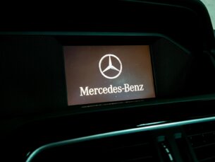 Foto 8 - Mercedes-Benz Classe C C 180 Sport Vision automático