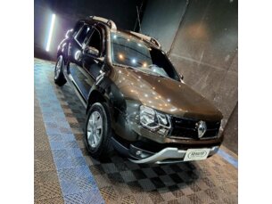 Foto 1 - Renault Duster Duster 1.6 16V SCe Dynamique (Flex) manual