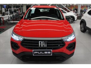 Foto 5 - Fiat Pulse Pulse 1.3 Drive (Aut) automático