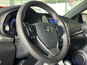 Foto 9 - Toyota Yaris Sedan Yaris Sedan 1.5 XL Plus Tech CVT (Flex) manual