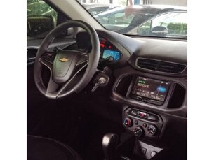 Foto 2 - Chevrolet Prisma Prisma 1.4 LTZ SPE/4 (Aut) automático