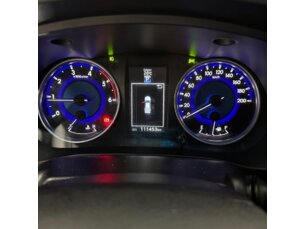 Foto 2 - Toyota Hilux Cabine Dupla Hilux 2.8 TDI CD SRV 4x4 (Aut) manual