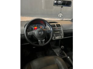 Foto 7 - Volkswagen Polo Polo Hatch. Sportline 1.6 8V (Flex) manual