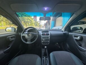 Foto 7 - Chevrolet Corsa Sedan Corsa Sedan Premium 1.4 (Flex) manual