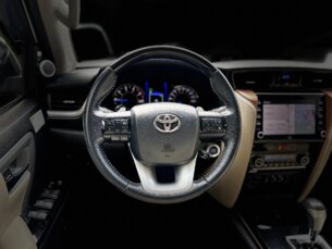 Foto 7 - Toyota SW4 SW4 2.8 TDI SRX 7L Diamond 4x4 (Aut) automático