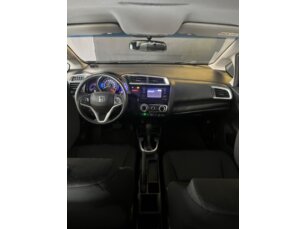 Foto 5 - Honda Fit Fit 1.5 16v EX CVT (Flex) manual