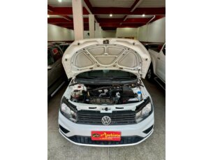 Foto 10 - Volkswagen Saveiro Saveiro Robust 1.6 MSI CS (Flex) manual