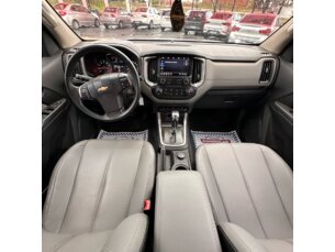 Foto 6 - Chevrolet S10 Cabine Dupla S10 2.5 LTZ Cabine Dupla 4WD (Aut) automático