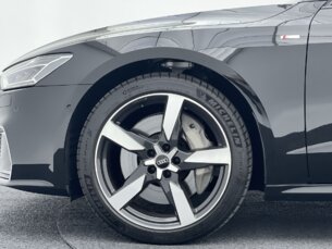 Foto 8 - Audi A7 A7 3.0 Performance TFSI Quattro automático
