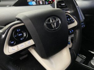 Foto 10 - Toyota Prius Prius 1.8 VVT-I High (Aut) automático
