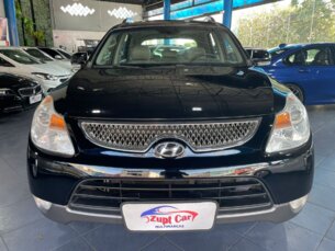 Foto 2 - Hyundai Veracruz Veracruz GLS 3.8 V6 automático