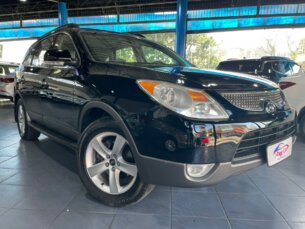 Foto 3 - Hyundai Veracruz Veracruz GLS 3.8 V6 automático