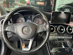 Foto 9 - Mercedes-Benz Classe C C 200 Avantgarde automático