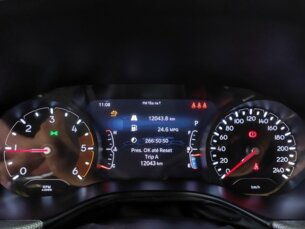 Foto 10 - Jeep Compass Compass 2.0 TD350 Longitude 4WD automático