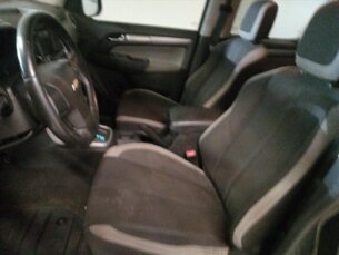 Foto 5 - Chevrolet S10 Cabine Dupla S10 2.5 ECOTEC SIDI LT (Cab Dupla) (Aut) automático