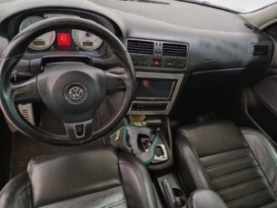 Foto 4 - Volkswagen Golf Golf GT 2.0 (Aut) (Flex) automático